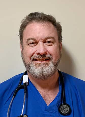 Michael P Bellino M.D.,F.A.C.E.P.